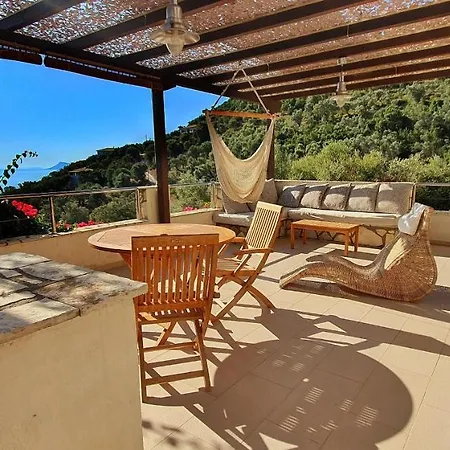 Séléné Villa *