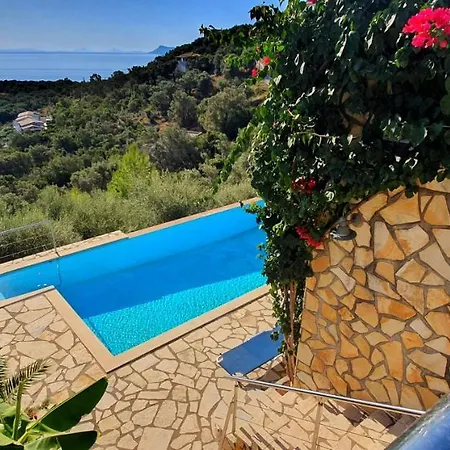 Séléné Villa *