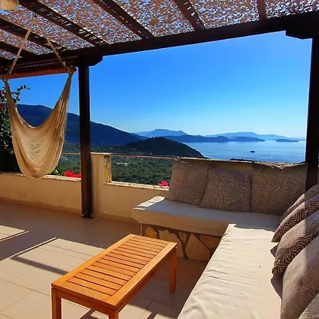 Selene * Sivota (Lefkada)