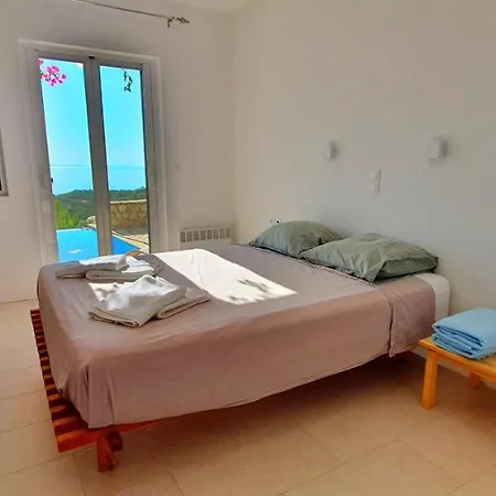 Séléné Villa *