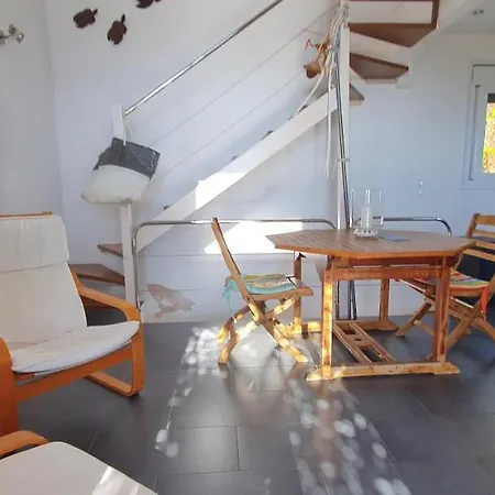 Selene Sivota (Lefkada)