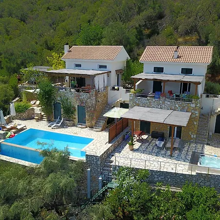 Selene Villa