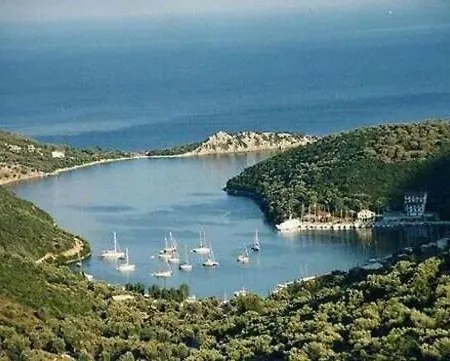 Selene Sivota (Lefkada)