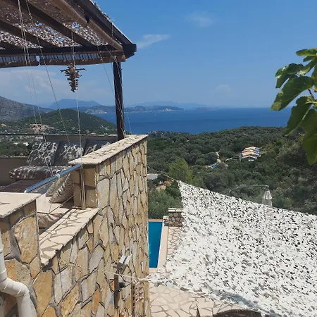 Selene Villa Sivota (Lefkada)