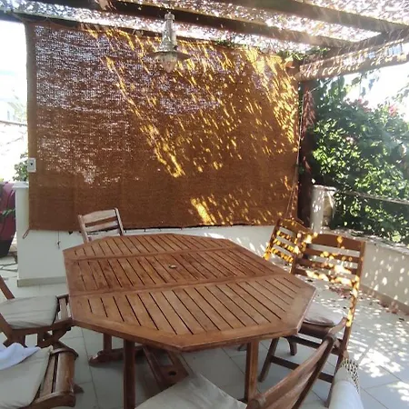 Selene * Sivota (Lefkada)