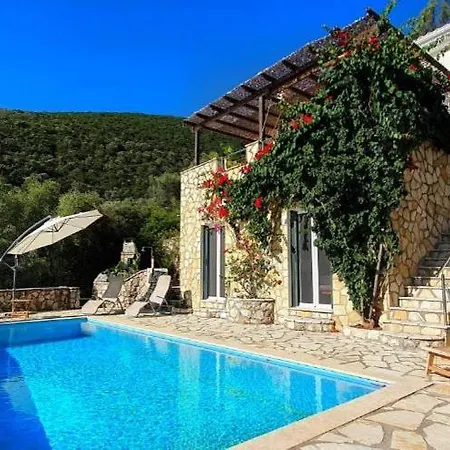 Villa Séléné *