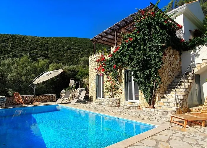 빌라 Selene 시보타