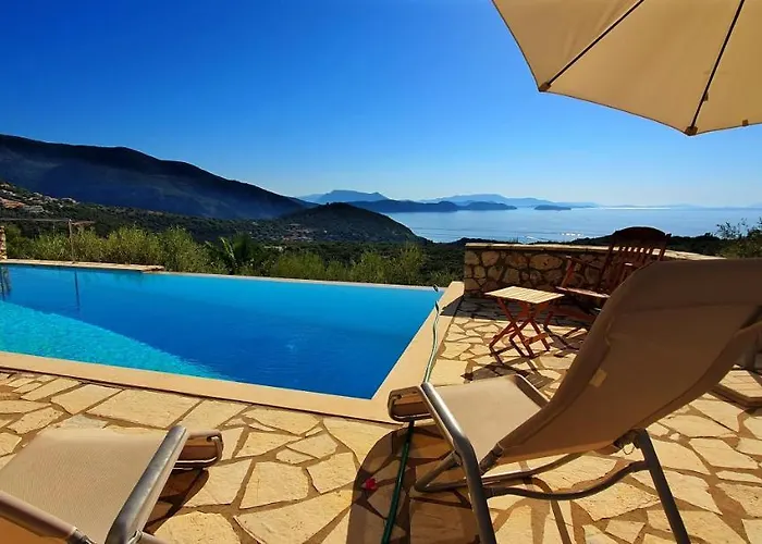 Selene 빌라 시보타