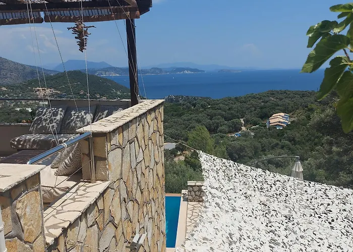 Selene 빌라 시보타